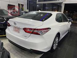 تۆیۆتا کامری